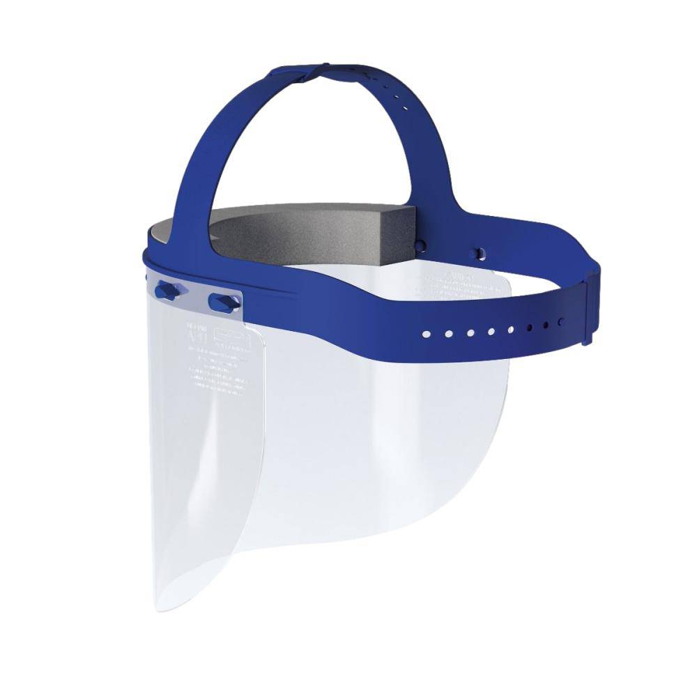 PPE Face Shield For Healthcare Use (Case Qty) - Suncast Commercial
