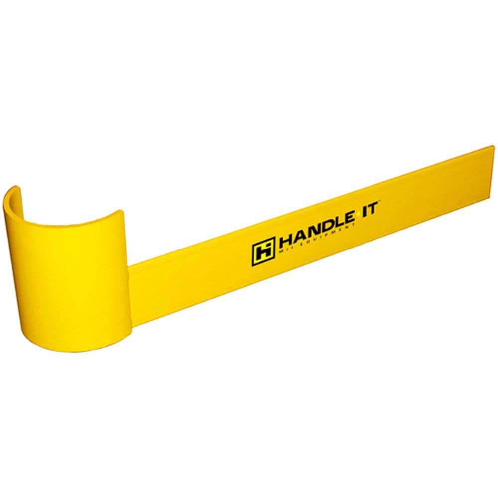 End of Aisle Rack Protector Medium Duty - Handle-It