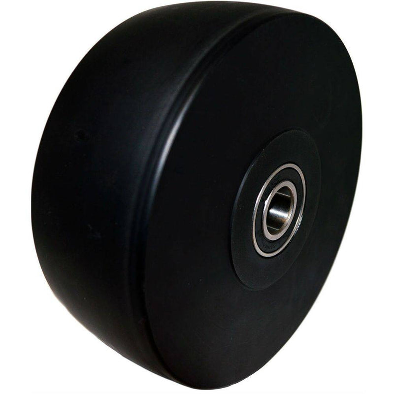6" x 3" Ironman Wheel - 7200 Lbs. Capacity - Durable Superior Casters