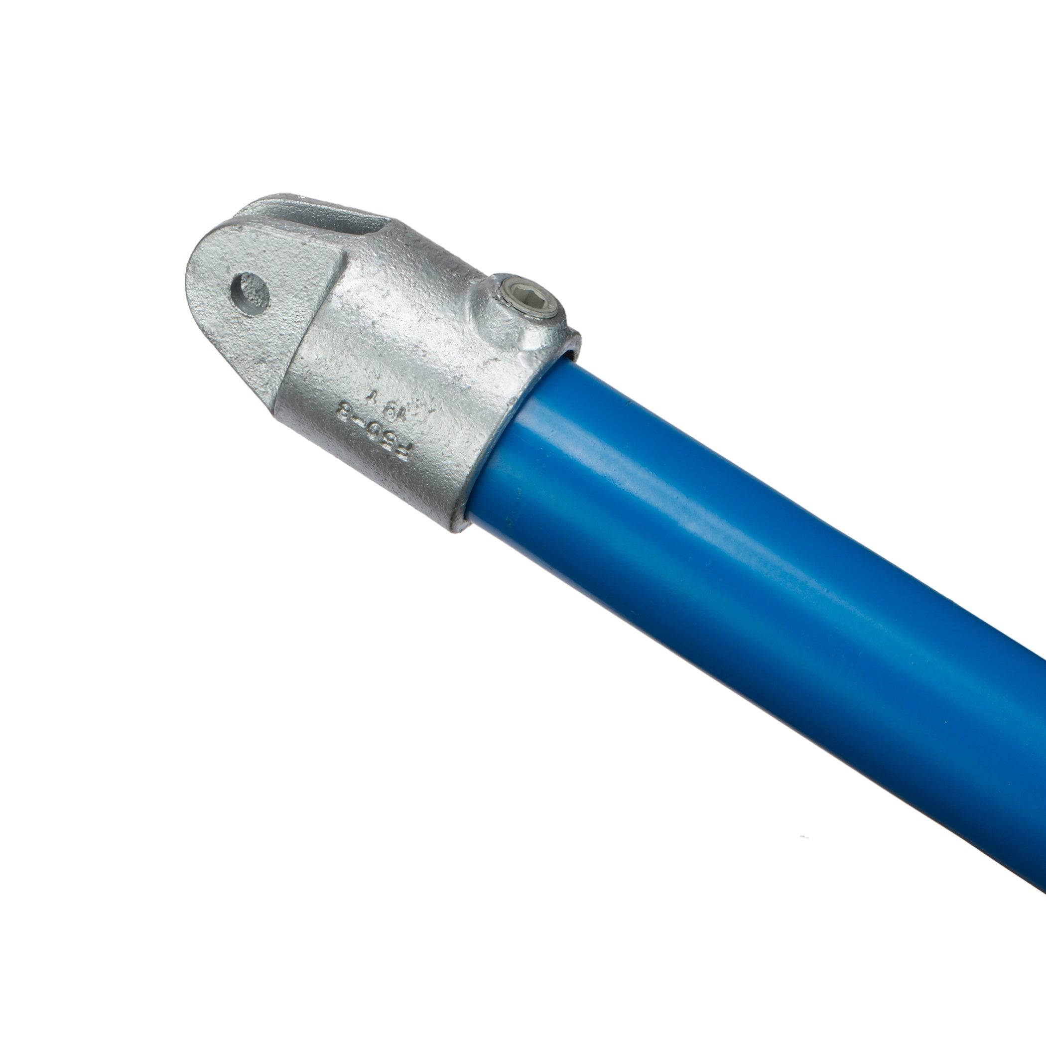 Female Single Swivel Socket Member Source 4 Industries