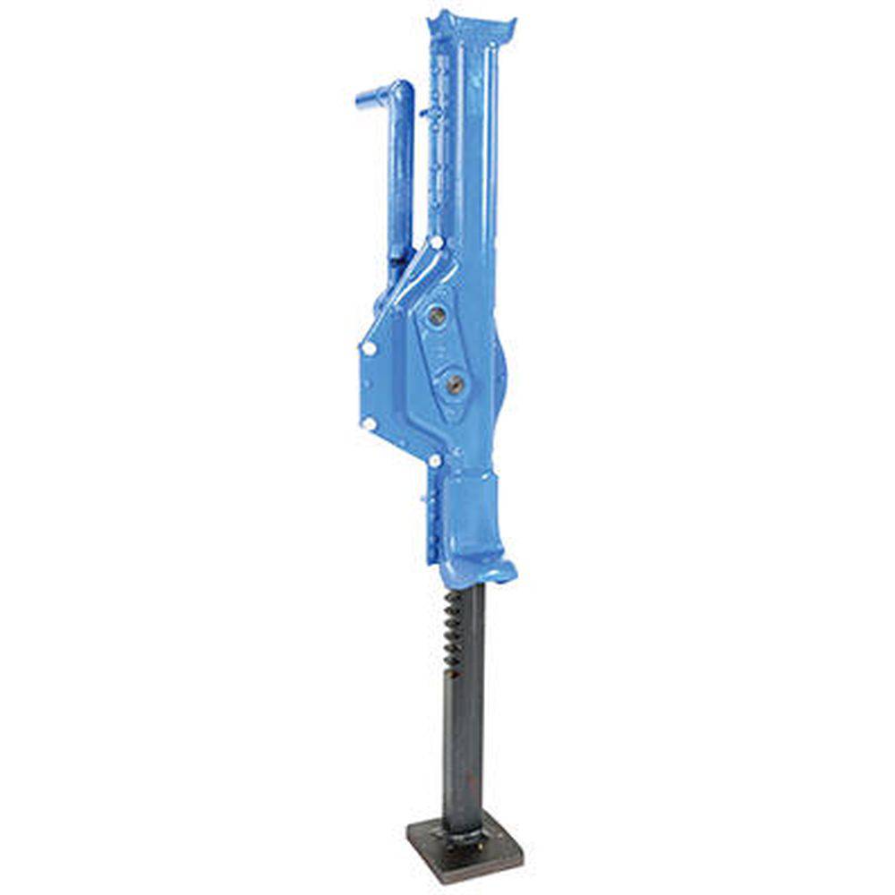 Mechanical Machinery Jack - Vestil
