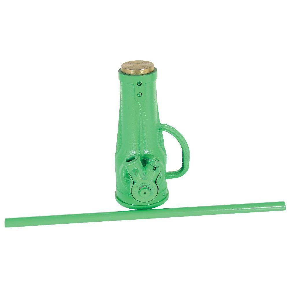 Mechanical Screw Jack – Source 4 Industries