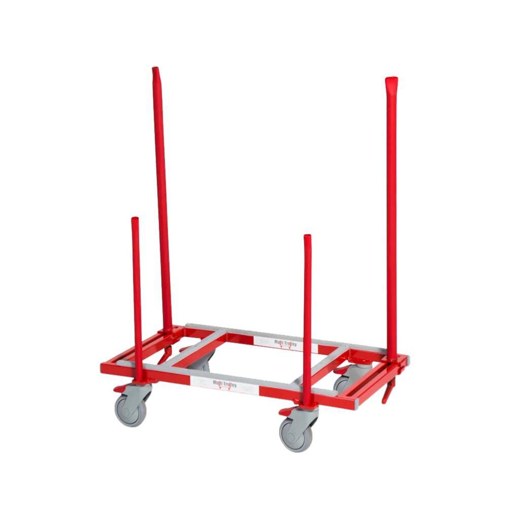 Multi Trolley - Standard Version - Multi Trolley