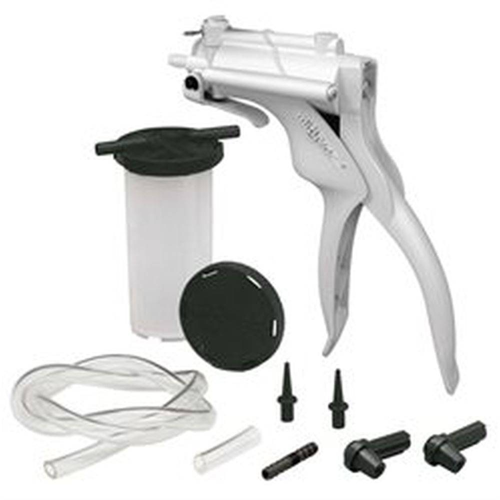 Mityvac Brake Bleed Kit – Source 4 Industries