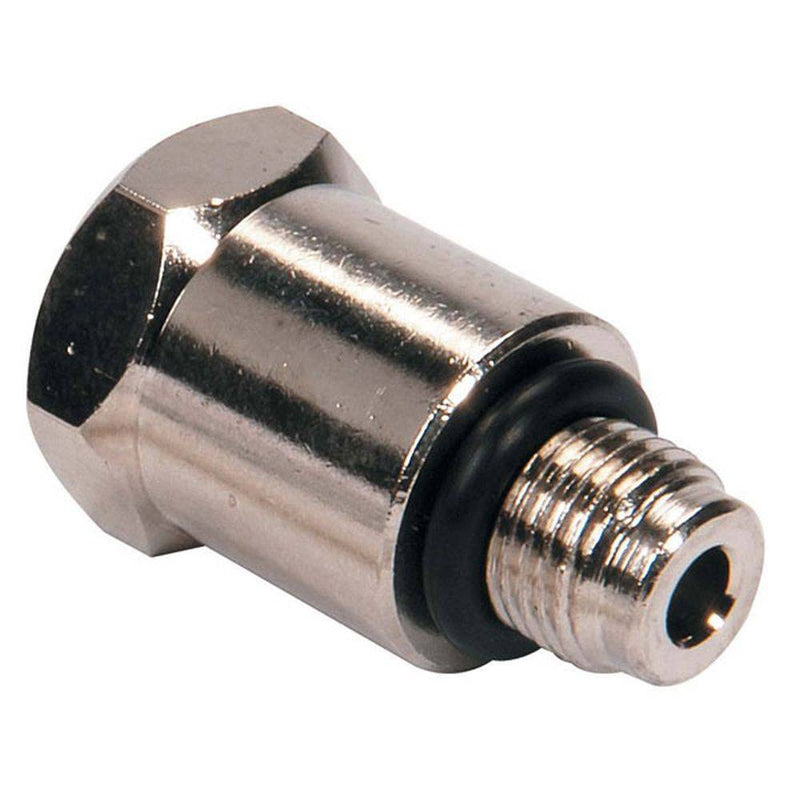 10 mm X 14 mm Compression Adapter - Lincoln Industrial