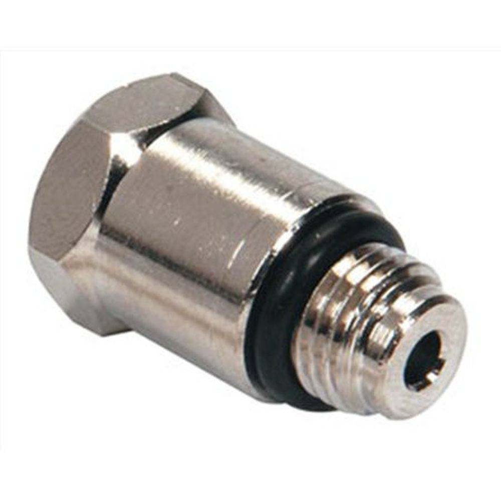 12 mm X 14 mm Compression Adapter - Lincoln Industrial