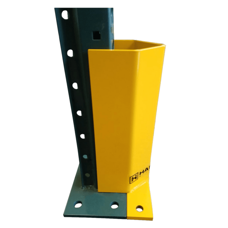 Guard Rails & Barriers - Protect Your Employees and Property – Source 4 ...