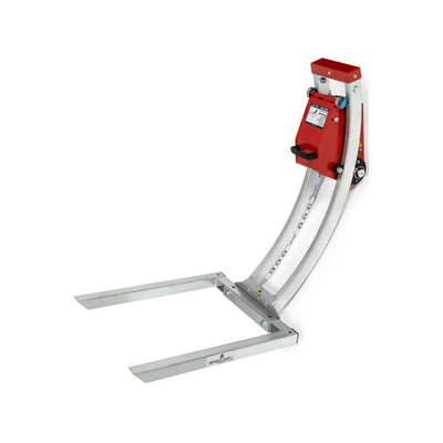 Fork Attachment for Makinex Powered Hand Truck - Makinex