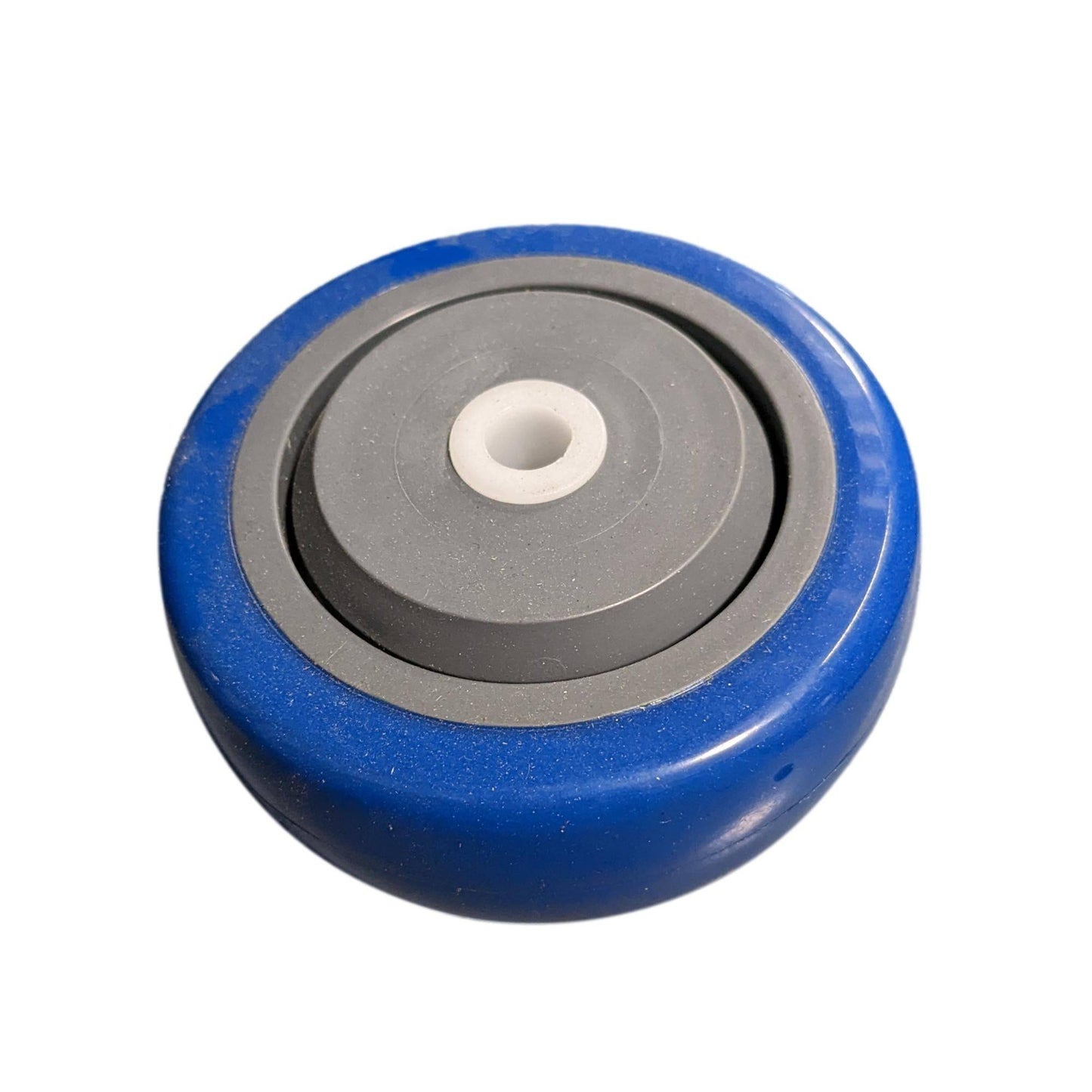 3-1/2" X 1-1/4" Poly-Pro Wheel - 300 lbs. Capacity - Durable Superior Casters