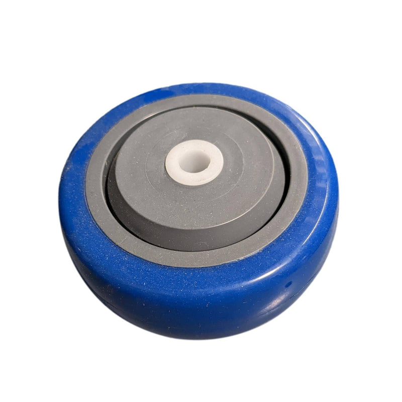 3-1/2" X 1-1/4" Poly-Pro Wheel - 300 lbs. Capacity - Durable Superior Casters