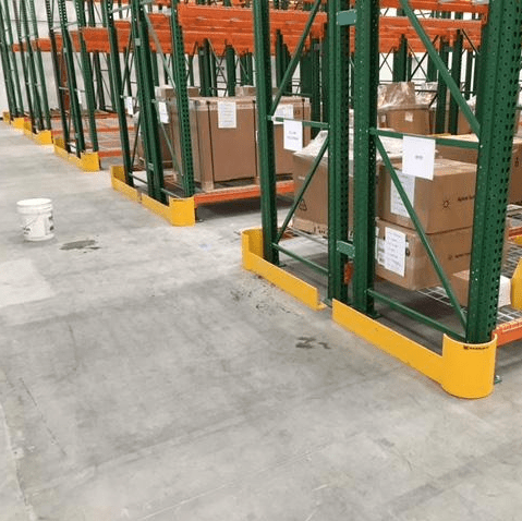 Guard Rails & Barriers - Protect Your Employees and Property – Source 4 ...
