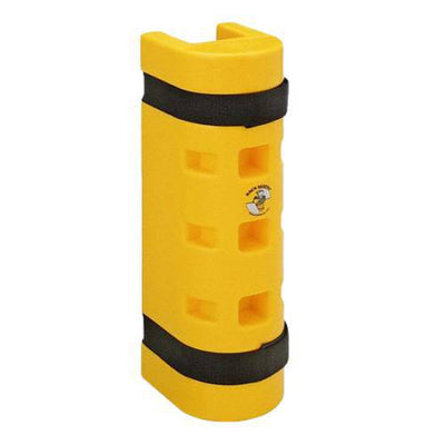 Rack Sentry - Upright Guard - Sentry Protection Products