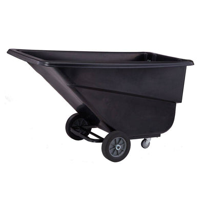 Tilt Truck - 1.1 Cu. Yard - 1,000 lbs capacity - R&B Wire