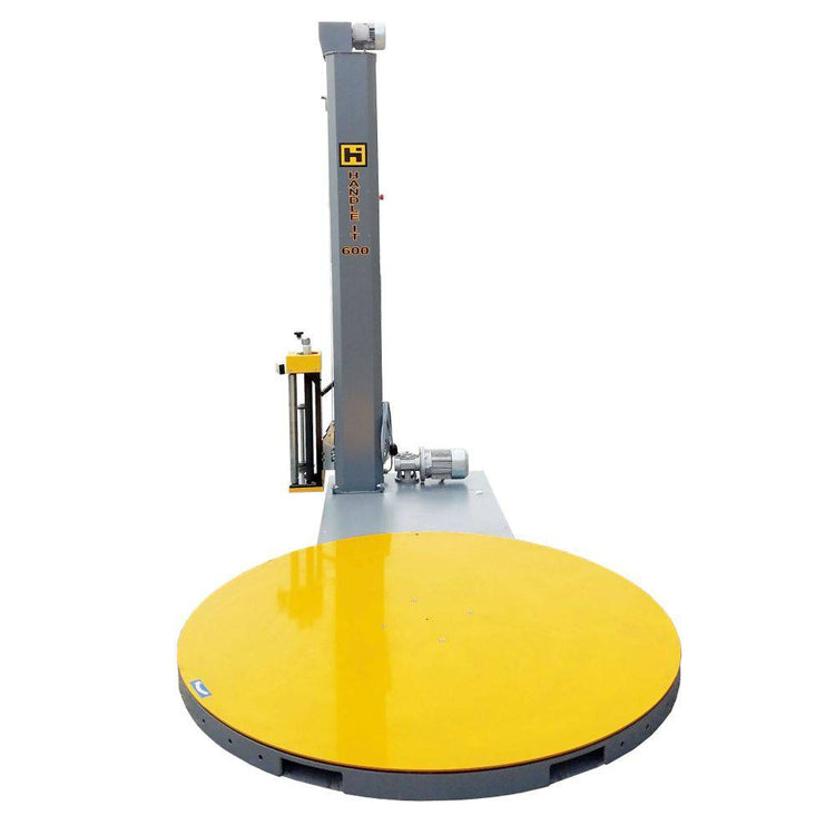 Pallet Stretch Wrap Machines - Handle-It – Source 4 Industries