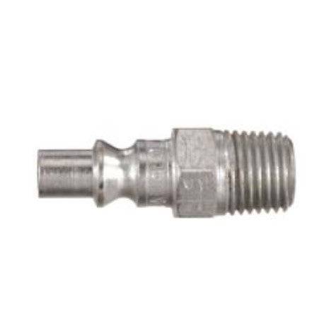 Aro-Style Air Nipple 13329 - Lincoln Industrial