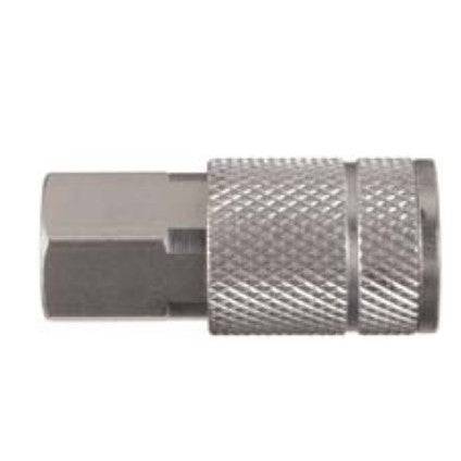 Automotive Air Coupler - Lincoln Industrial