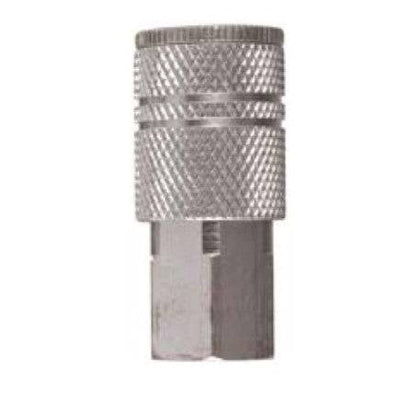 3/8" Industrial-Style Air Coupler 642006 - Lincoln Industrial
