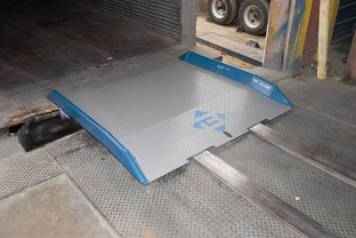 Bluff® Speedy Board® - 20,000lb. Capacity - Bluff Manufacturing