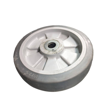 10" x 2-1/2" Thermo-Pro Wheel Roller Bearing - Durable Superior Casters