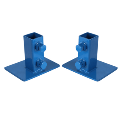 Uni Plate Brackets - Auto Twirler