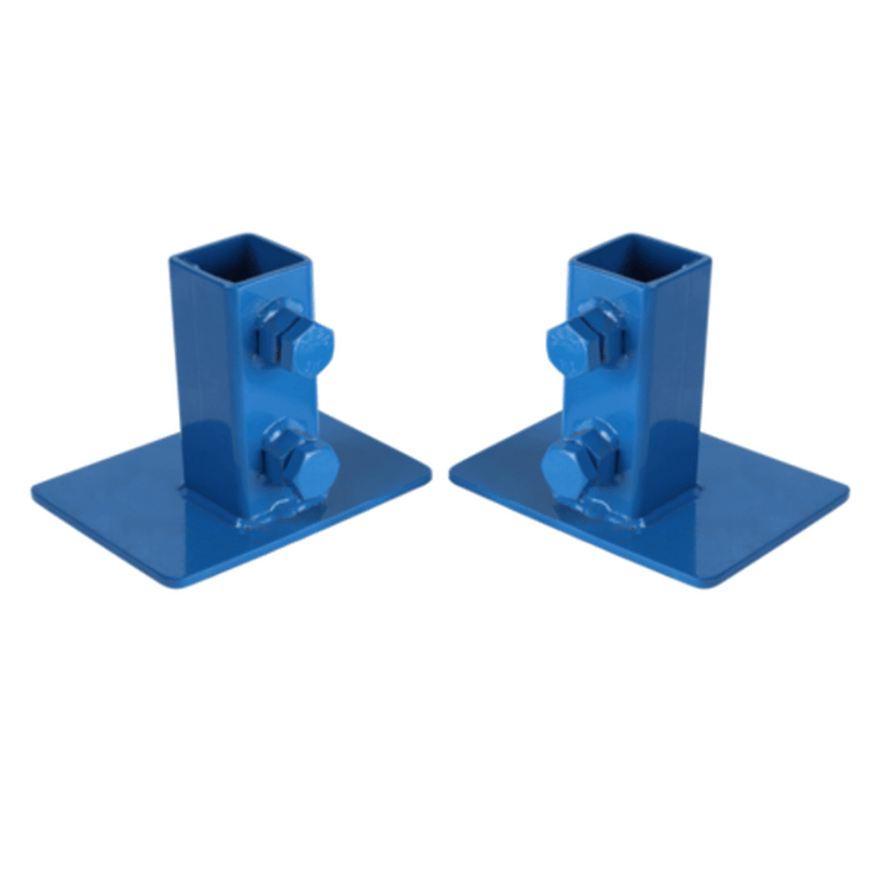 Uni Plate Brackets - Auto Twirler
