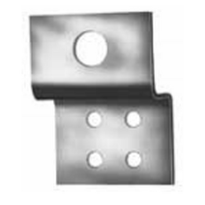 Valve Mounting Bracket - Lincoln Industrial