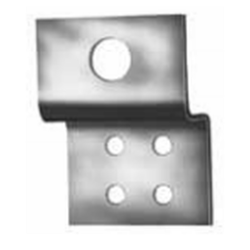 Valve Mounting Bracket - Lincoln Industrial