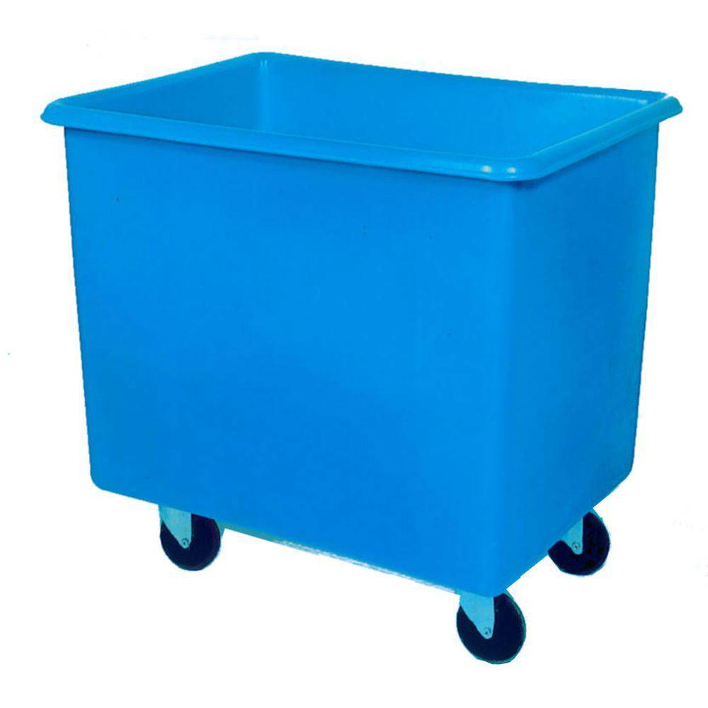 Utility Truck (6 Bushel Capacity) - Chem-Tainer