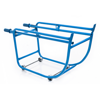 Drum Cradle - Dutro