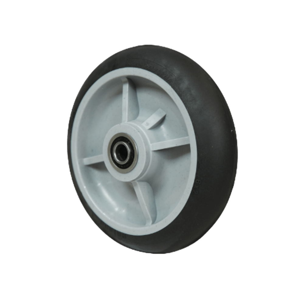 EZE-OFF Delivery Truck w- mold-on wheels - Dutro