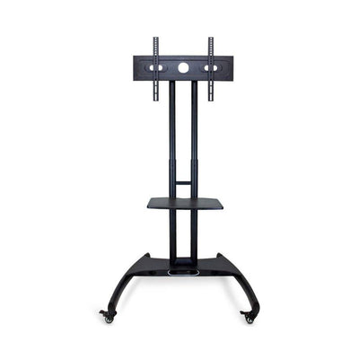 Adjustable Height LCD/LED TV Stand - Luxor