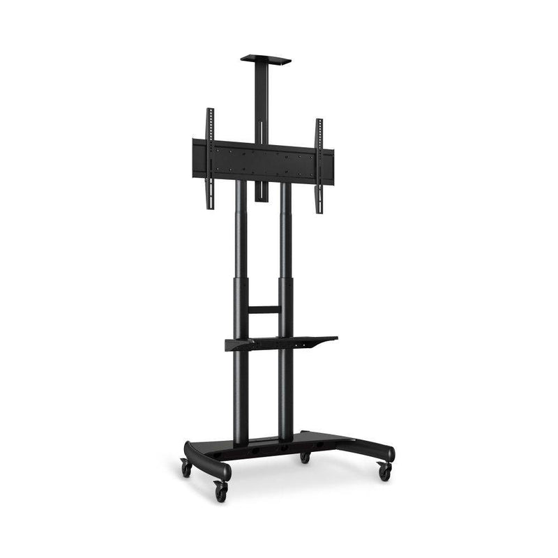 Adjustable Height Large Capacity LCD/LED TV Stand - Luxor