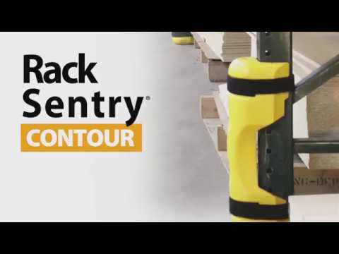 Rack Sentry Contour - Rack Protector (Pack of 6) – Source 4 Industries