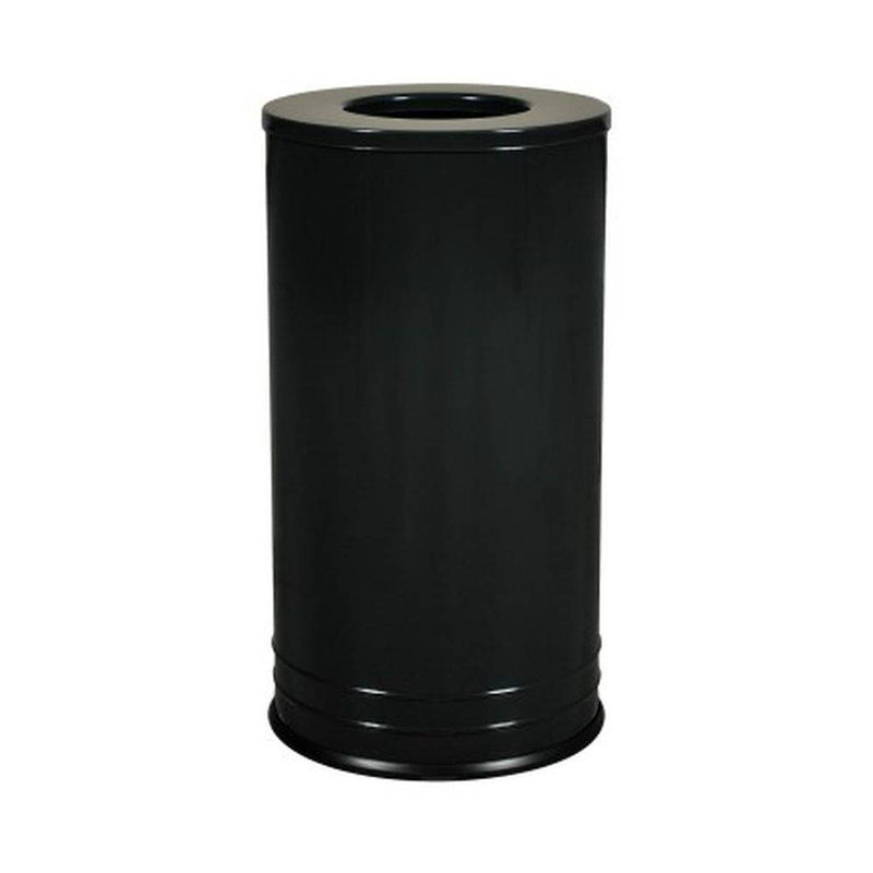 International Collection Waste Receptacle (18 Gal.) - Ex-Cell Kaiser