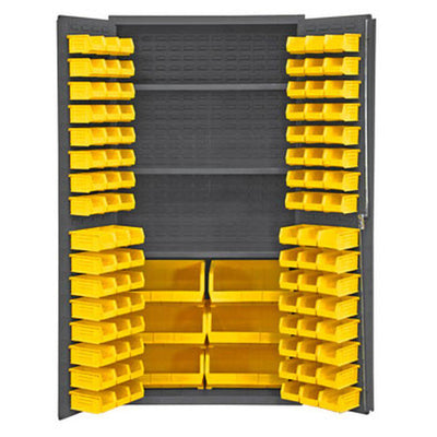 Durham® Storage Cabinet Solutions - Durham