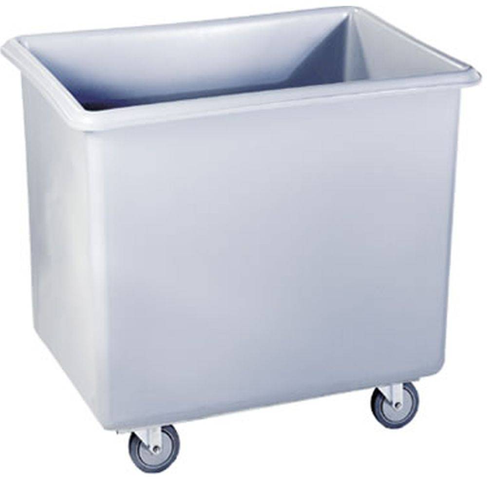 Industrial Laundry Truck (12 Bushel Capacity) - Chem-Tainer
