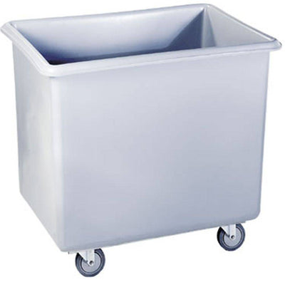 Industrial Laundry Truck (12 Bushel Capacity) - Chem-Tainer