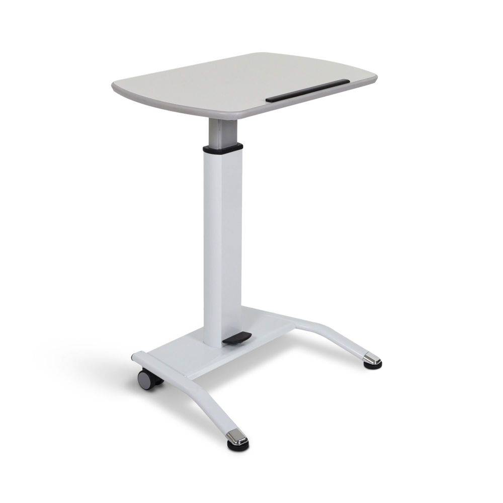 Luxor Pneumatic Height Adjustable Lectern - Thumbnail 4
