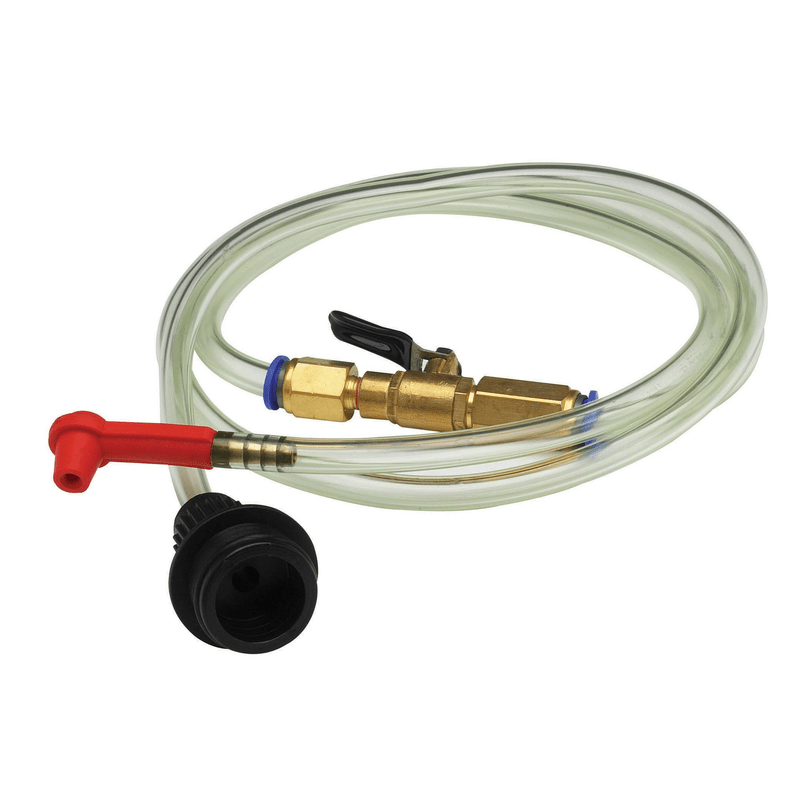 Mityvac PneumatiVac - MV7300 - Lincoln Industrial