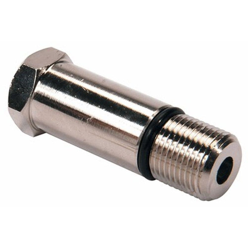 18 mm X 14 mm Compression Adapter - Lincoln Industrial
