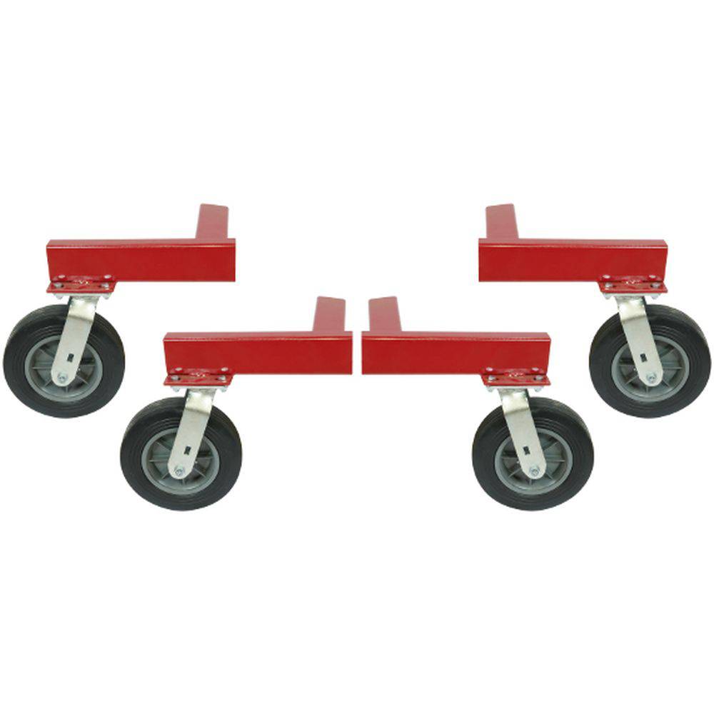 Off Road Wheel Kit - Auto Twirler