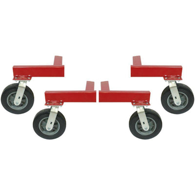 Off Road Wheel Kit - Auto Twirler
