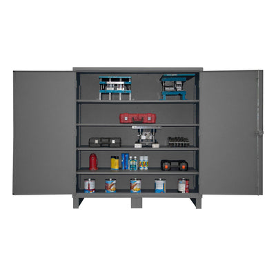 Durham® Storage Cabinet Solutions - Durham