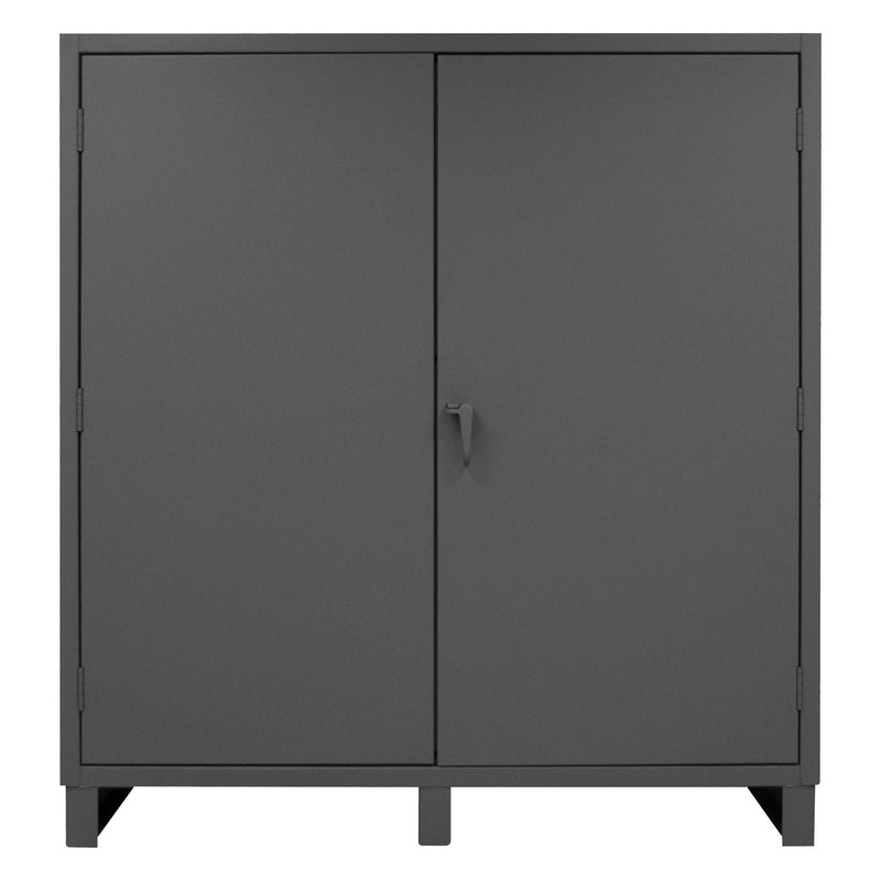 Durham® Storage Cabinet Solutions - Durham