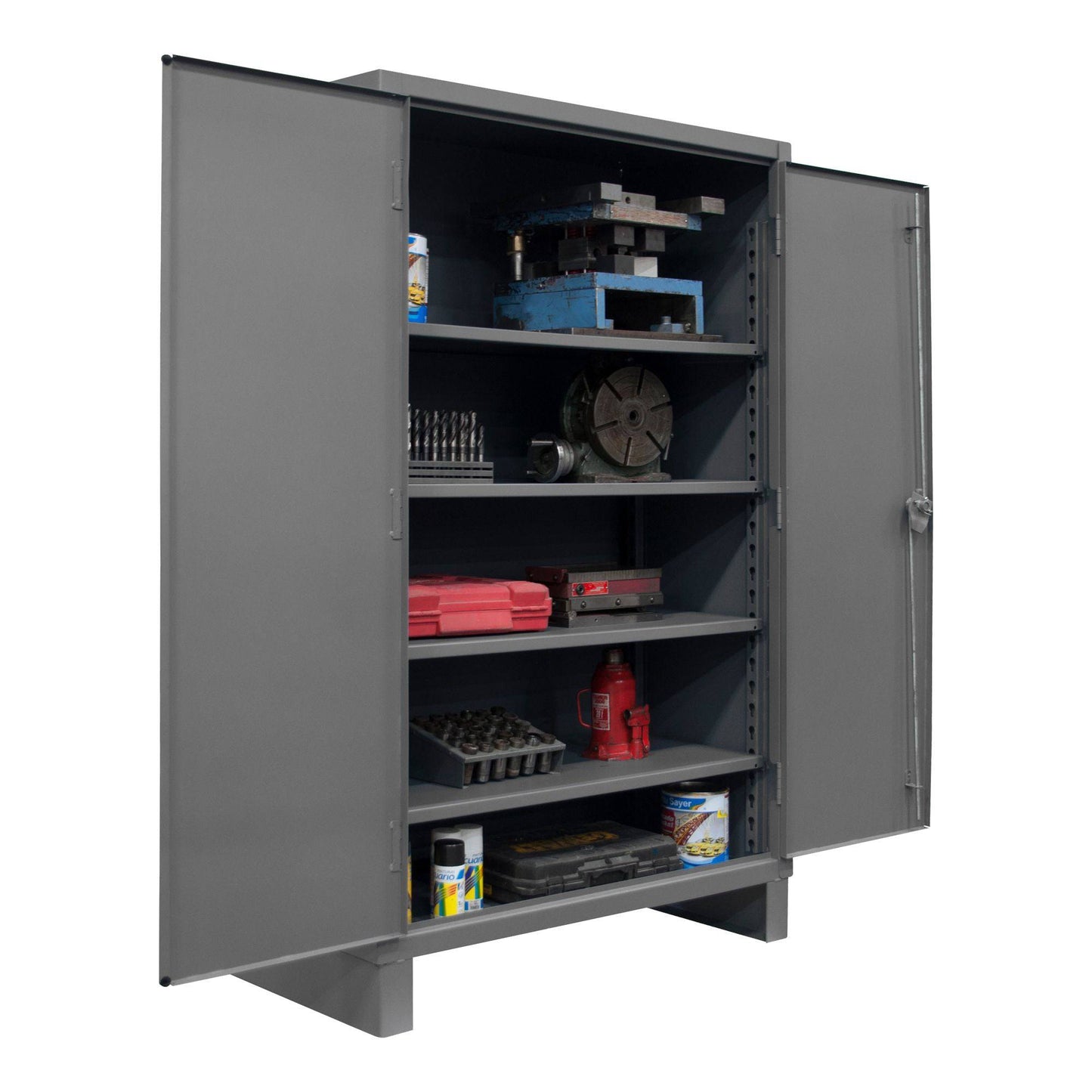 Durham® Storage Cabinet Solutions - Durham