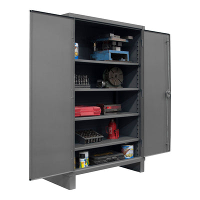 Durham® Storage Cabinet Solutions - Durham