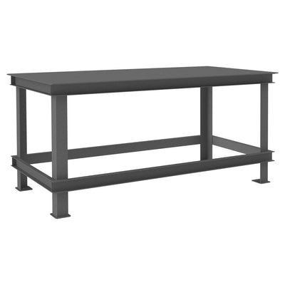 Workbench, Machine Table, 72 x 36 - Durham