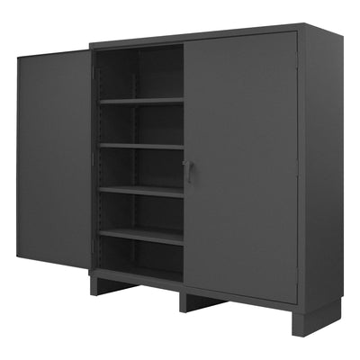 Durham® Storage Cabinet Solutions - Durham