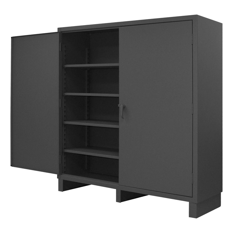 Durham® Storage Cabinet Solutions - Durham