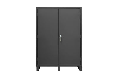 Durham® Storage Cabinet Solutions - Durham
